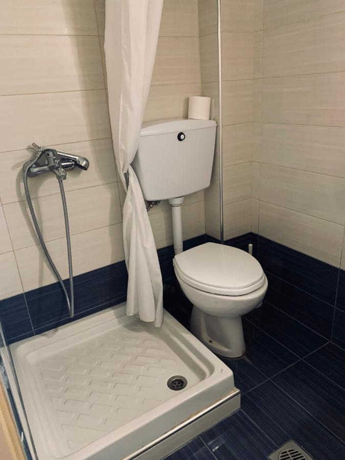 Hotel Eleana Agios Ioannis (Thessaly) Exterior foto