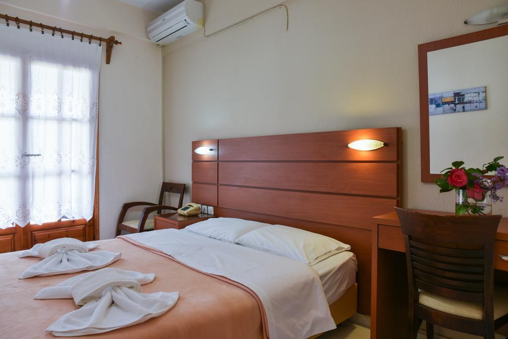 Hotel Eleana Agios Ioannis (Thessaly) Exterior foto