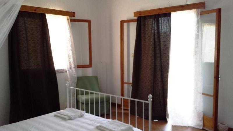 Hotel Eleana Agios Ioannis (Thessaly) Exterior foto