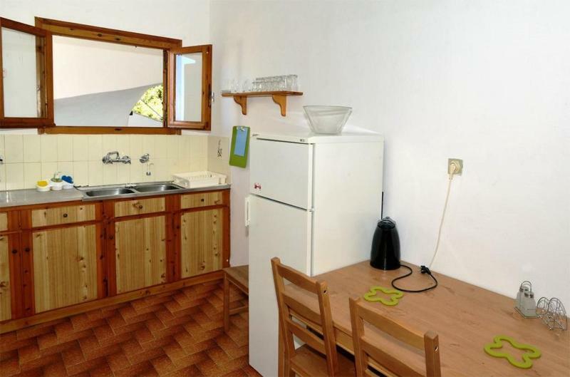 Hotel Eleana Agios Ioannis (Thessaly) Exterior foto
